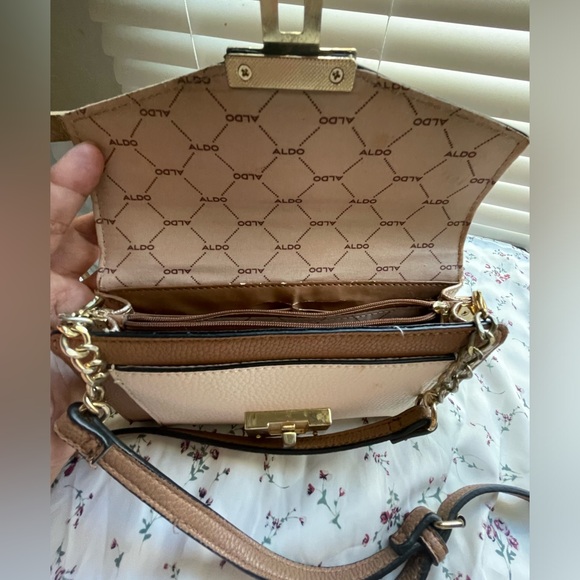 Aldo sling wallet - Picture 3 of 6